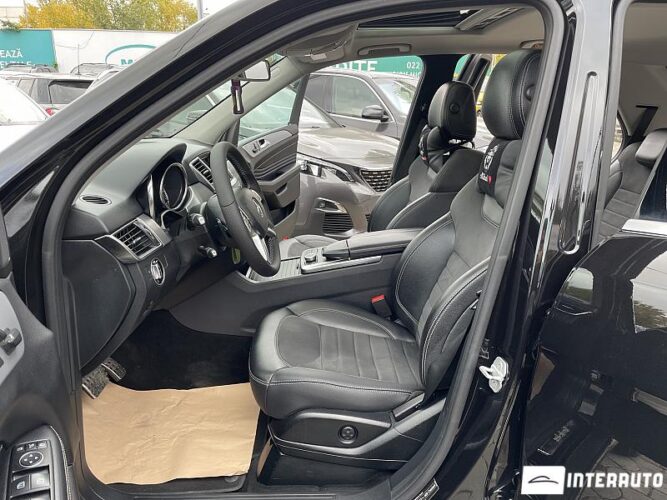 mercedes ML 350 2011