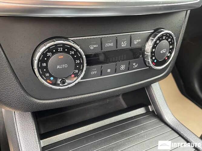 mercedes ML 350 2011