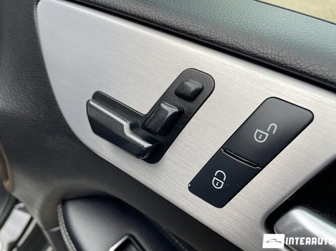 mercedes ML 350 2011