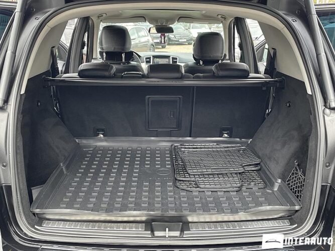 mercedes ML 350 2011