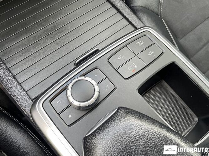 mercedes ML 350 2011