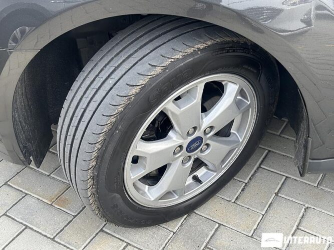 ford Tourneo Connect 2017