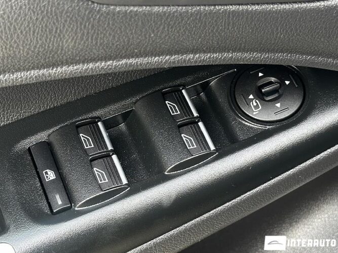 ford Tourneo Connect 2017