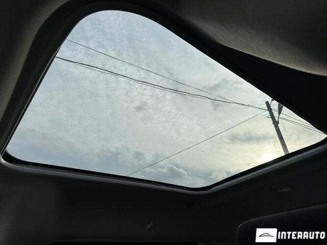 ford Tourneo Connect 2017