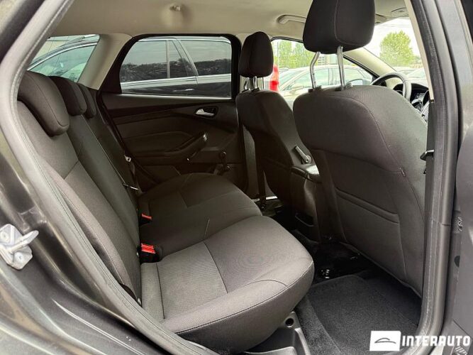 Ford Focus 42 ford Focus 2017