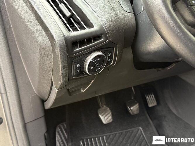 Ford Focus 34 ford Focus 2017