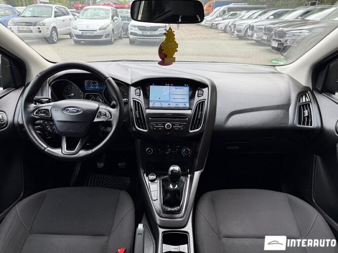 Ford Focus 35 ford Focus 2017