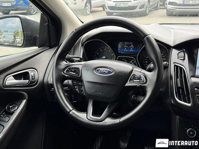 Ford Focus 36 ford Focus 2017