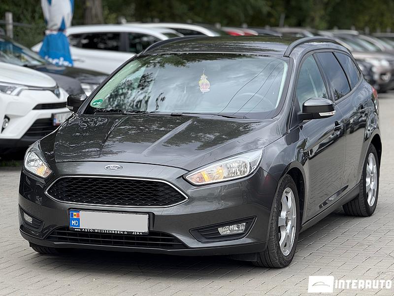 Ford Focus 2 interauto oferta masina