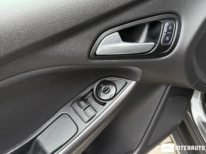 Ford Focus 33 ford Focus 2017