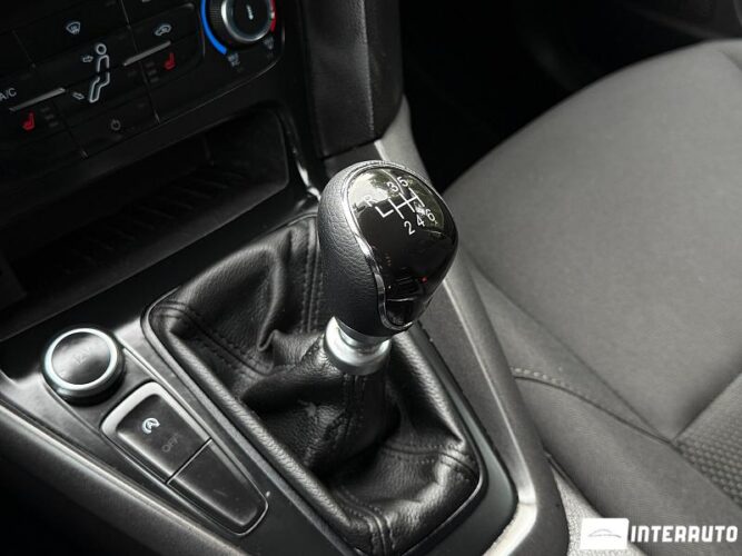 Ford Focus 40 ford Focus 2017