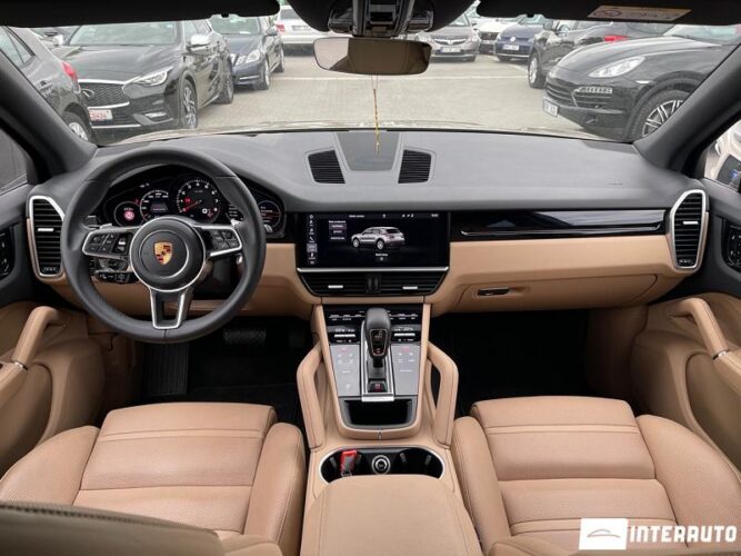 Porsche Cayenne 38 porsche Cayenne 2019