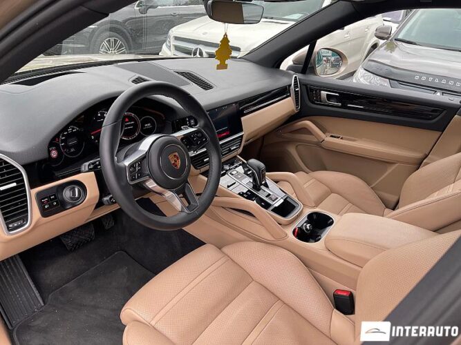 Porsche Cayenne 39 porsche Cayenne 2019