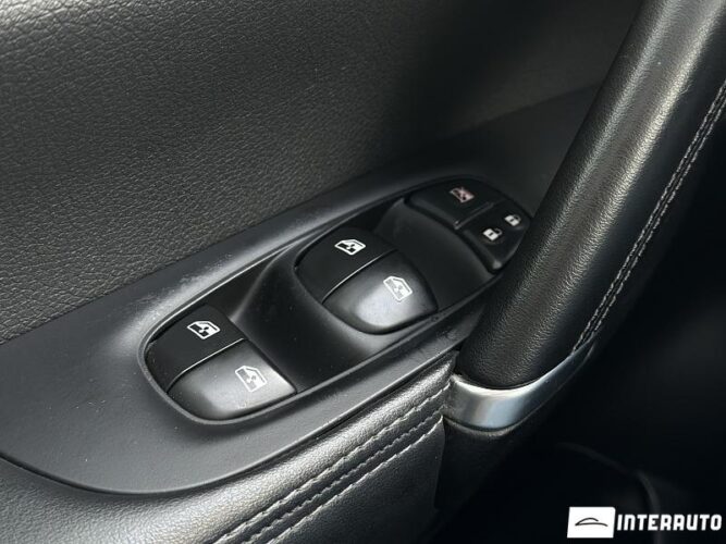 Nissan Qashqai 36 nissan Qashqai 2018