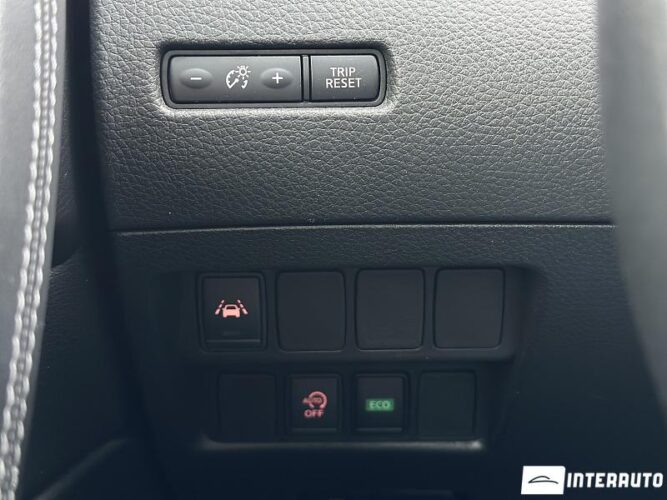 Nissan Qashqai 38 nissan Qashqai 2018