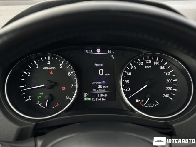 Nissan Qashqai 40 nissan Qashqai 2018