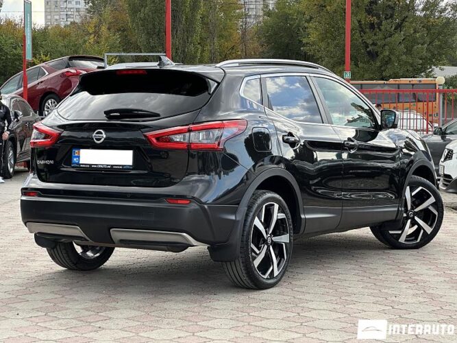 Nissan Qashqai 31 nissan Qashqai 2018