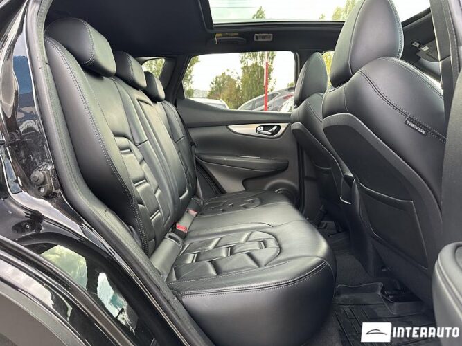 Nissan Qashqai 46 nissan Qashqai 2018