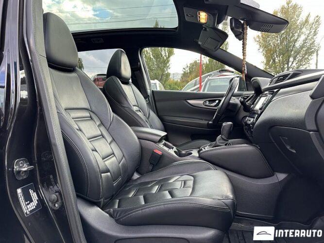 Nissan Qashqai 35 nissan Qashqai 2018