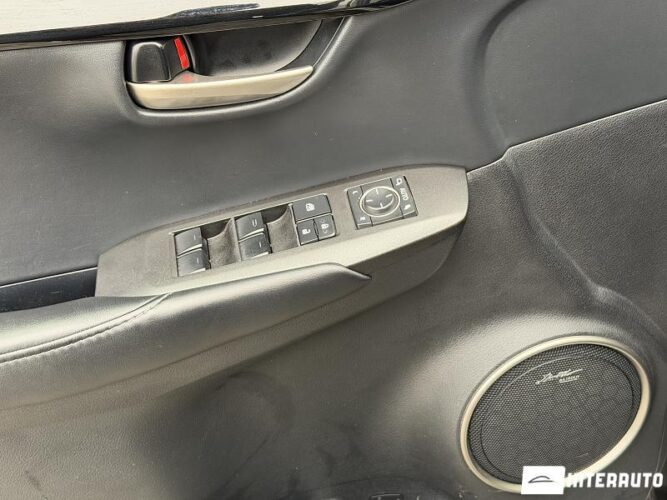 Lexus NX 300H 33 lexus NX 300H 2014