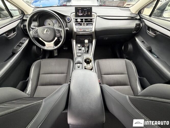 Lexus NX 300H 35 lexus NX 300H 2014