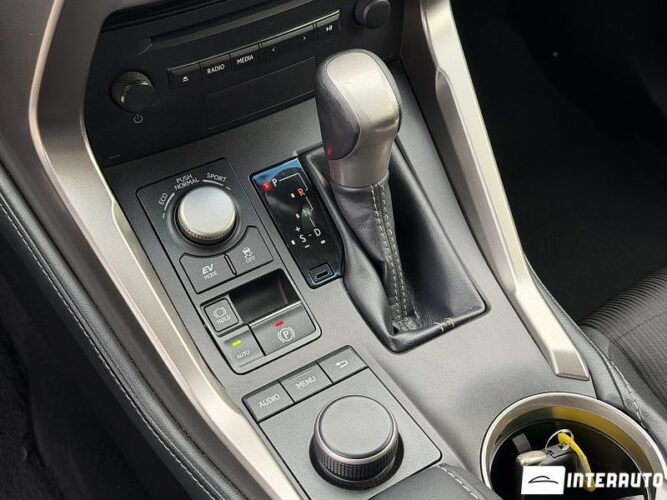 Lexus NX 300H 39 lexus NX 300H 2014