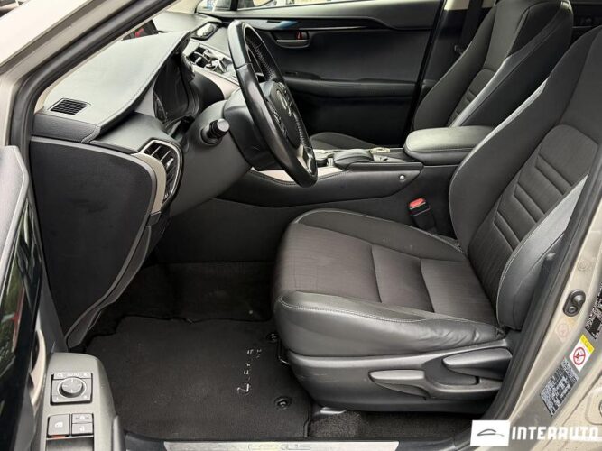 Lexus NX 300H 34 lexus NX 300H 2014