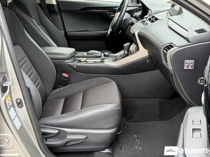 Lexus NX 300H 40 lexus NX 300H 2014