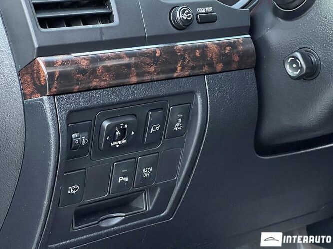 toyota Land Cruiser 2008