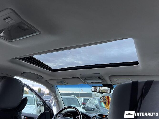 toyota Land Cruiser 2008