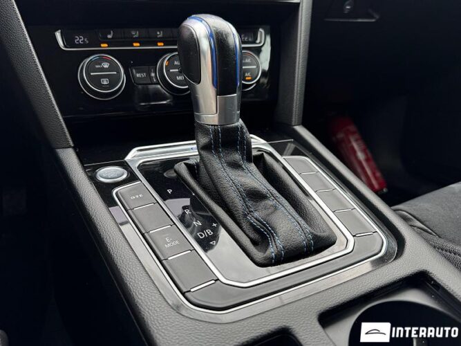 volkswagen Passat GTE 2017