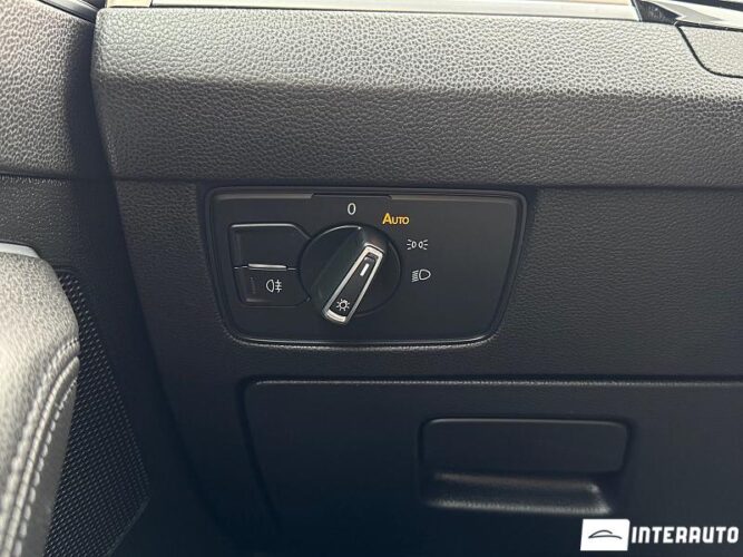 volkswagen Passat GTE 2017