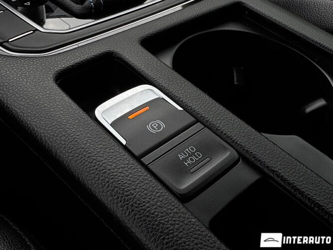 volkswagen Passat GTE 2017