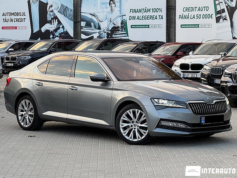 interauto oferta masina