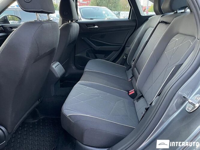 volkswagen Jetta 2025