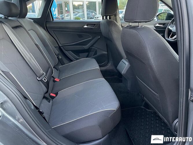 volkswagen Jetta 2025