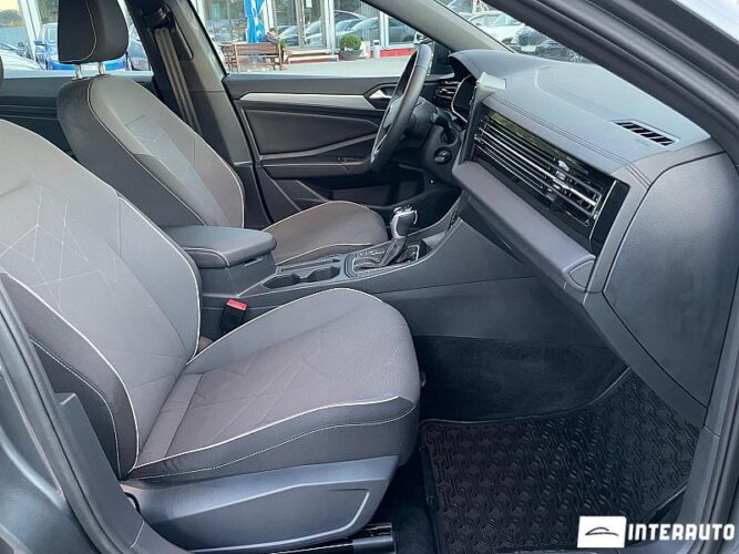 volkswagen Jetta 2025