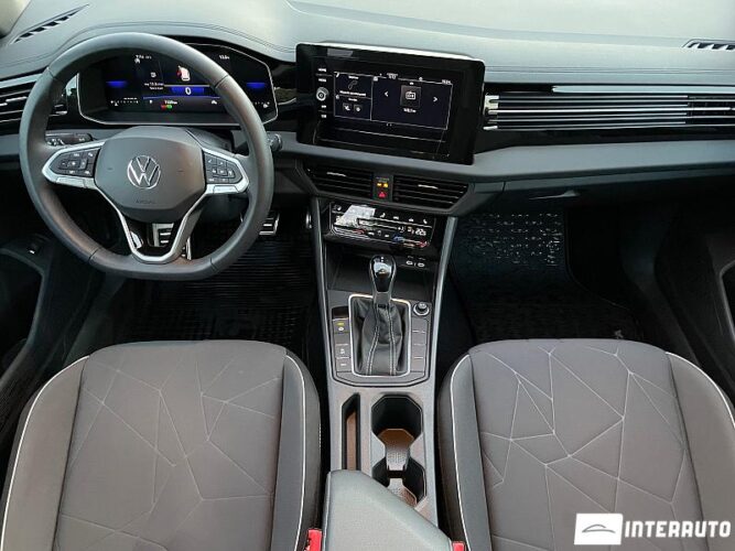 volkswagen Jetta 2025