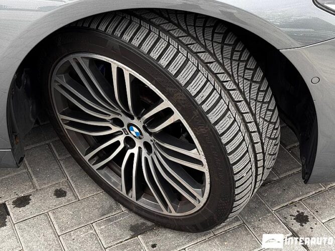 BMW 530e 52 bmw 530e 2018