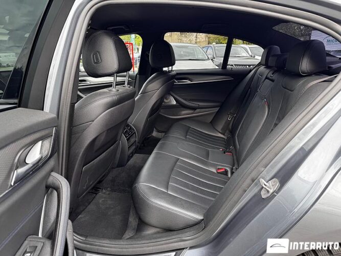 BMW 530e 51 bmw 530e 2018