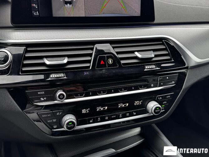 BMW 530e 44 bmw 530e 2018