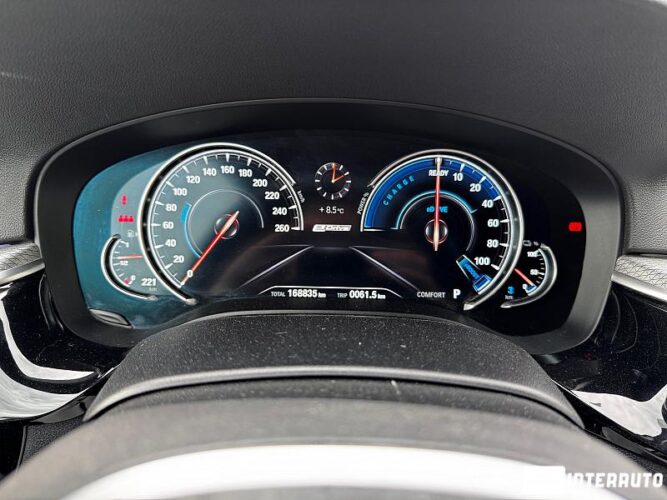 BMW 530e 41 bmw 530e 2018