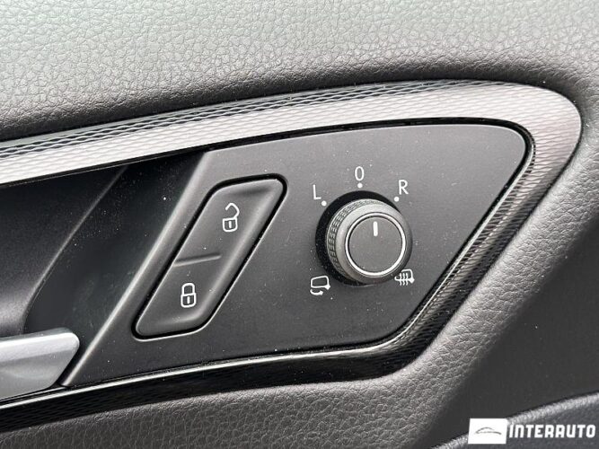 volkswagen Golf GTE 2016