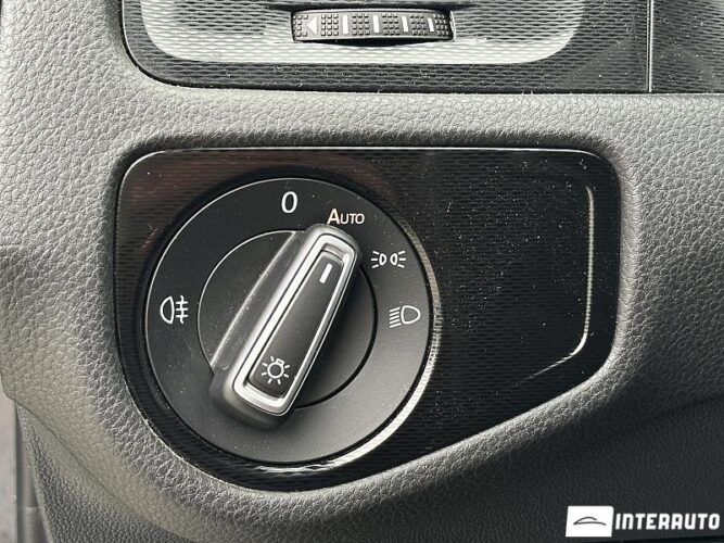 volkswagen Golf GTE 2016