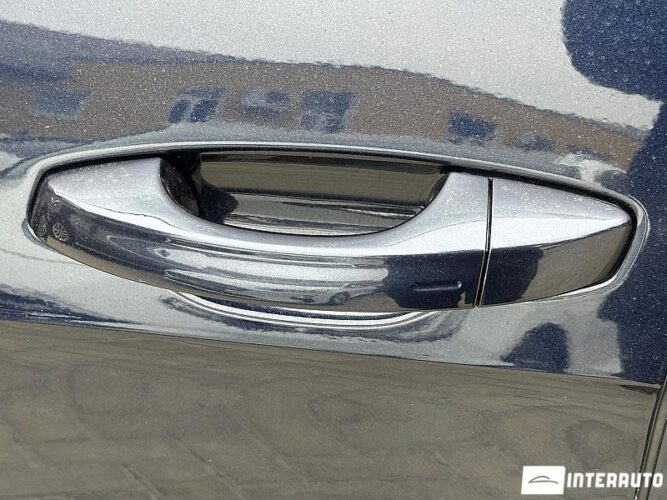 volkswagen Golf GTE 2016