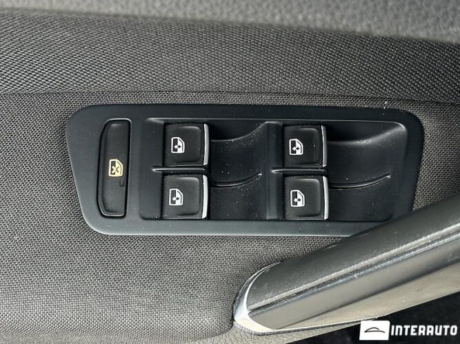 volkswagen Golf GTE 2016