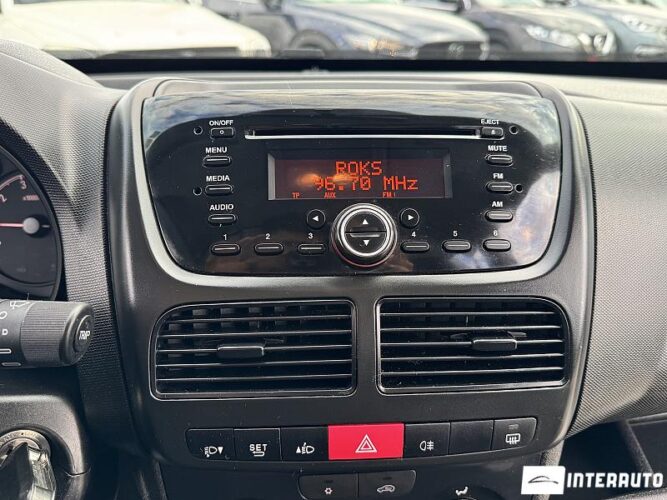 Opel Combo 35 opel Combo 2017