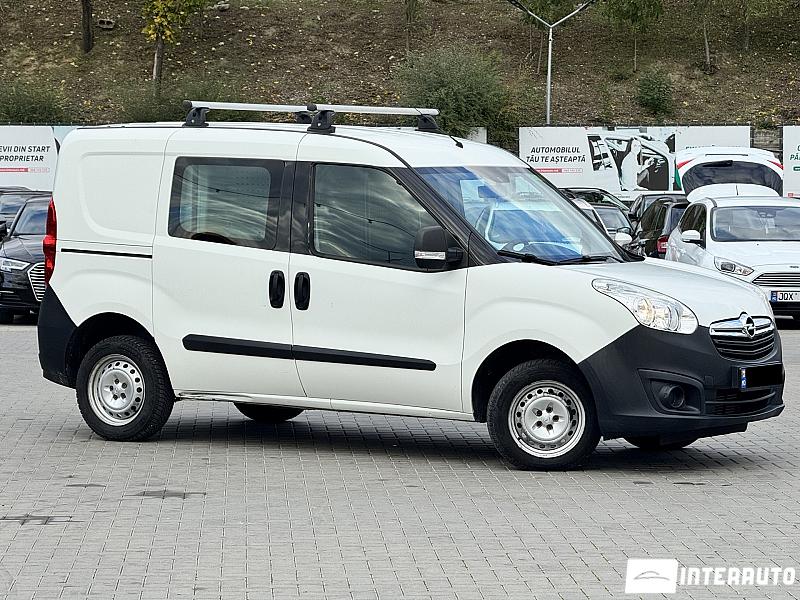 Opel Combo 2 interauto oferta masina