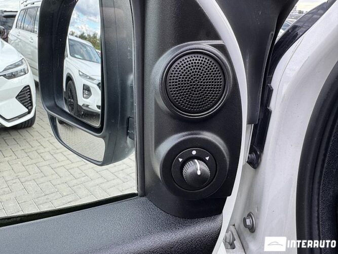 Opel Combo 41 opel Combo 2017