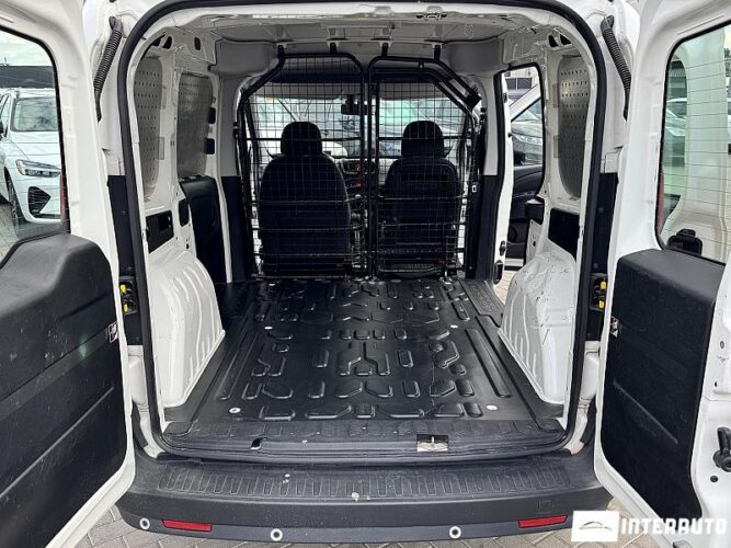 Opel Combo 37 opel Combo 2017